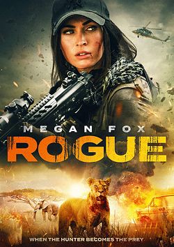 Rogue FRENCH BluRay 1080p 2020