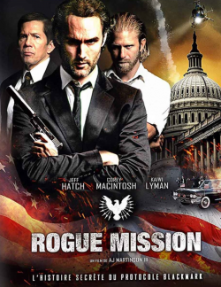 Rogue Mission FRENCH HDlight 1080p 2018