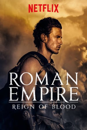 Roman Empire: Le règne de sang Saison 1 FRENCH HDTV