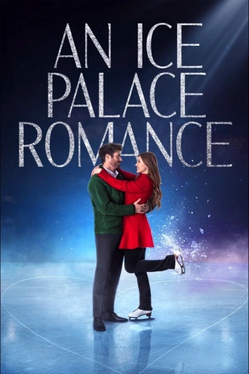 Romance au palais de glace FRENCH WEBRIP 1080p 2023