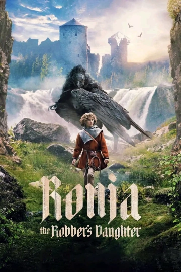 Ronja Rövardotter FRENCH S01E04 HDTV 2024