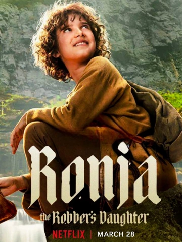 Ronya, fille de brigand Saison 2 FRENCH HDTV 2024