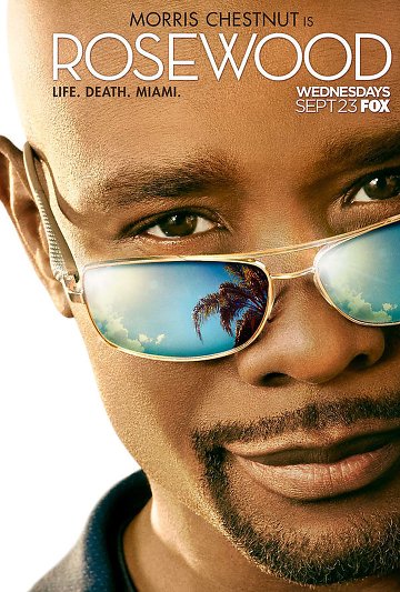 Rosewood S01E01 VOSTFR HDTV