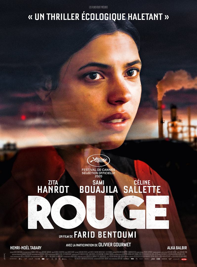 Rouge FRENCH WEBRIP 1080p 2021