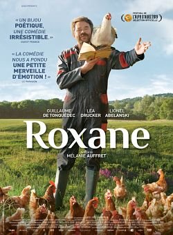 Roxane FRENCH BluRay 720p 2019