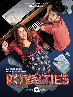 Royalties S01E02 VOSTFR HDTV