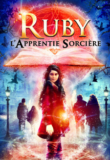 Ruby : L'apprentie sorcière FRENCH DVDRIP x264 2015