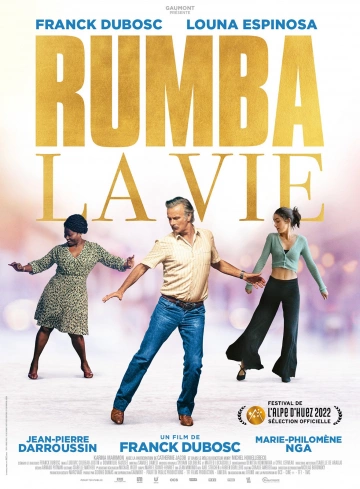 Rumba la vie FRENCH DVDRIP x264 2023