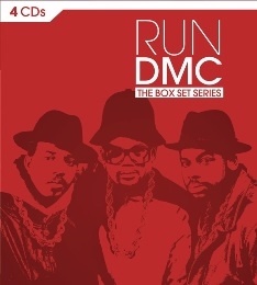 Run DMC - The Box Set Series 2014