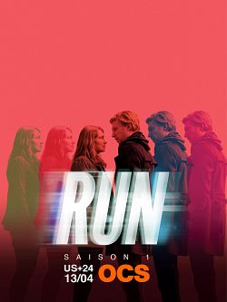 Run S01E01 VOSTFR HDTV