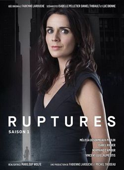 Ruptures S05E04 FRENCH HDTV