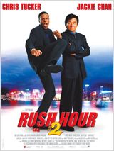 Rush Hour 2 DVDRIP FRENCH 2001
