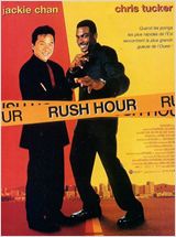 Rush Hour DVDRIP FRENCH 1999