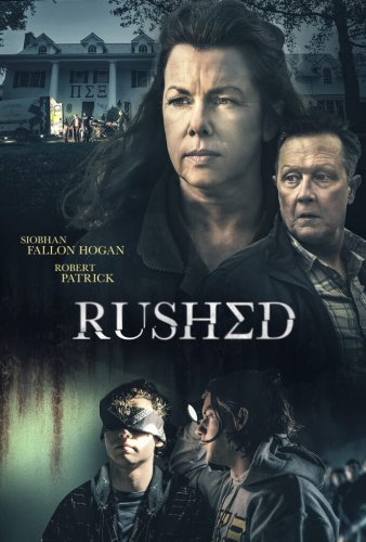Rushed FRENCH WEBRIP 1080p 2023