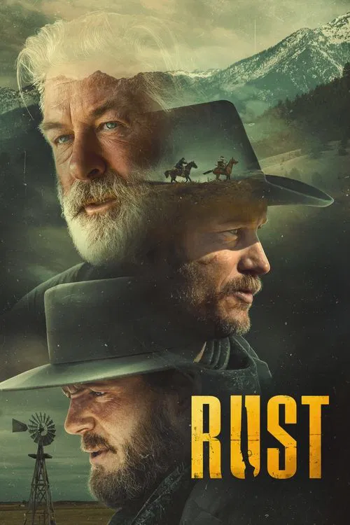 Rust VOSTFR WEBRIP 1080p 2024