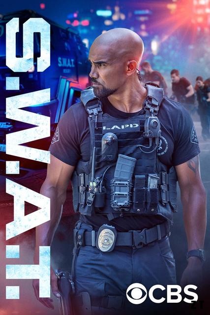 S.W.A.T. S02E20 FRENCH HDTV