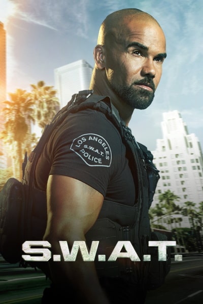 S.W.A.T. S04E03 FRENCH HDTV