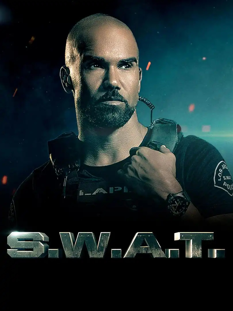 S.W.A.T. S05E12 FRENCH HDTV