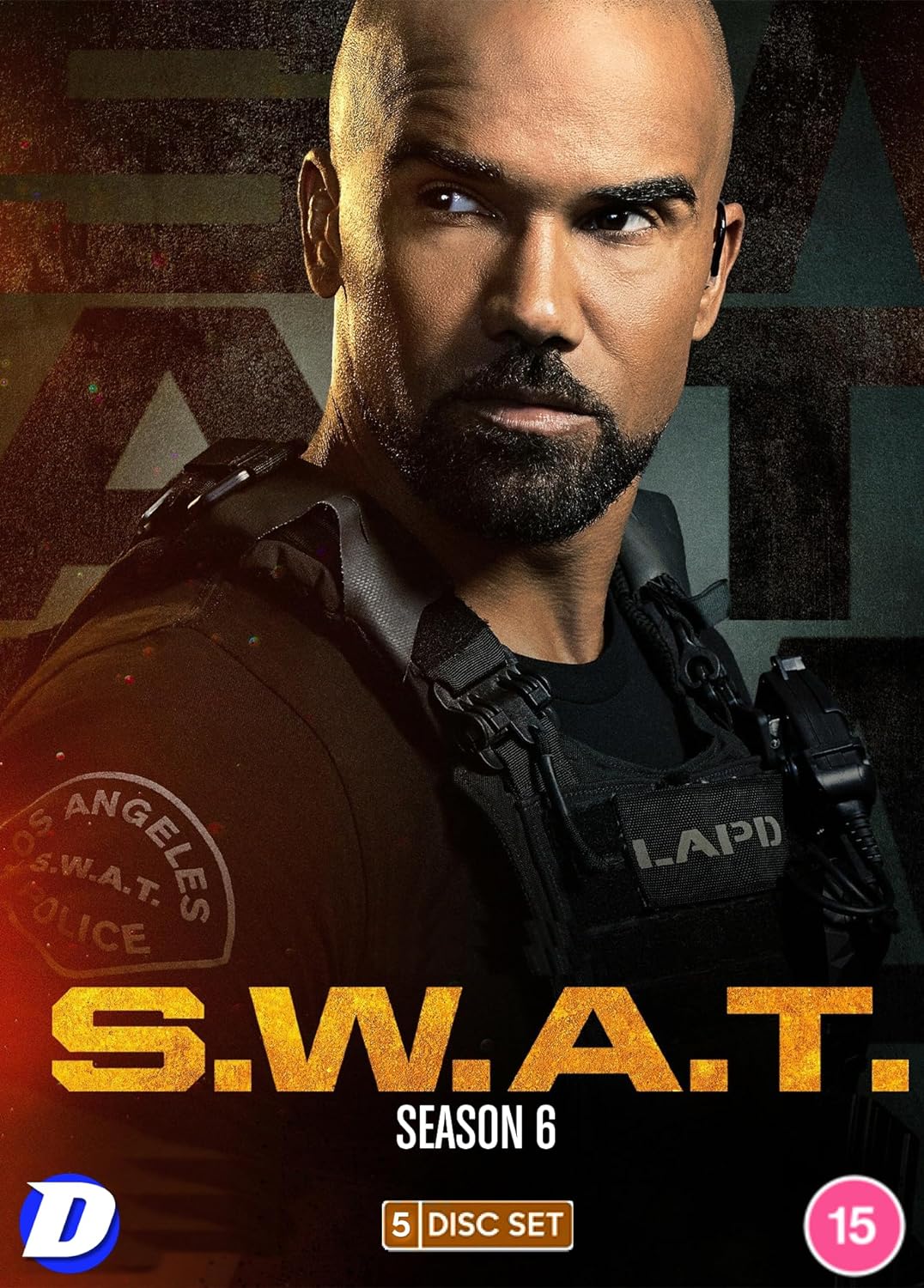 S.W.A.T. Saison 6 MULTI HDTV 1080p 2022 MULTI Saison 6 HDTV 1080p 2022