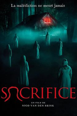 Sacrifice FRENCH BluRay 1080p 2022