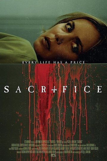 Sacrifice FRENCH DVDRIP 2016