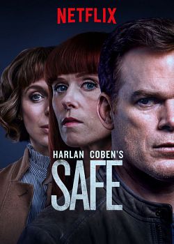 Safe S01E07 VOSTFR HDTV