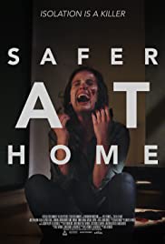 Safer at Home FRENCH WEBRIP 2021