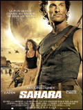 Sahara Dvdrip French 2005