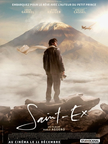 Saint-Ex FRENCH WEBRIP 1080p 2024