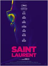 Saint Laurent FRENCH BluRay 720p 2014