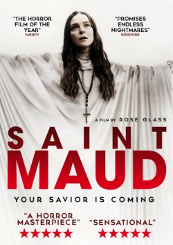Saint Maud FRENCH DVDRIP 2021