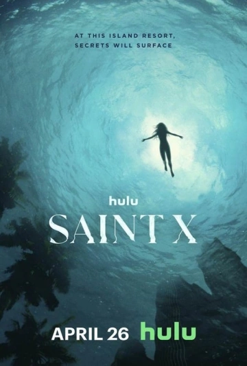 Saint X S01E08 FINAL VOSTFR HDTV