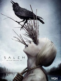 Salem Saison 3 FRENCH HDTV