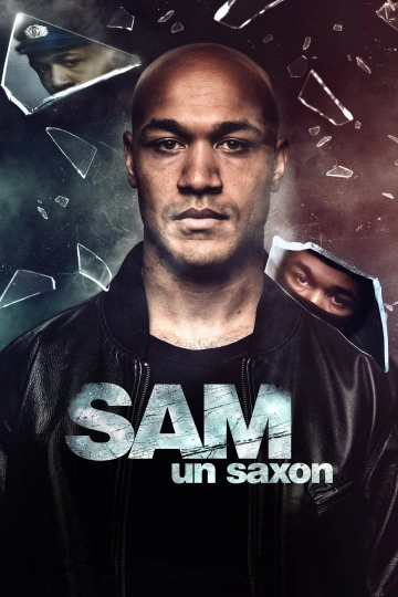 Sam : Un Saxon Saison 1 FRENCH HDTV