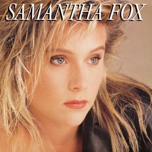 Samantha Fox - Deluxe Edition 2012