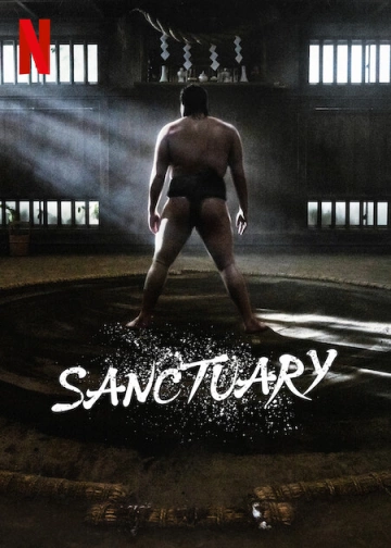 Sanctuary (2023) Saison 1 VOSTFR HDTV