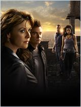 Sanctuary S04E01 FRENCH HDTV