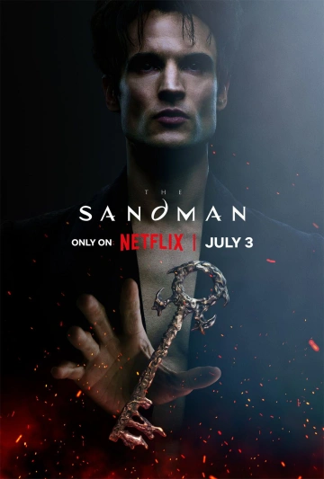 Sandman S02E03 FRENCH HDTV 2025
