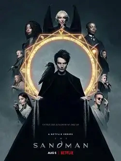 Sandman Saison 1 FRENCH HDTV 2022