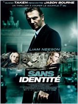 Sans identité (Unknown) AC3 FRENCH DVDRIP 2011