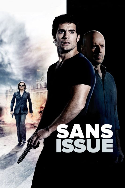 Sans Issue TRUEFRENCH HDLight 1080p 2012