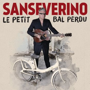 Sanseverino - Le Petit bal perdu 2014