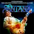 Santana - Guitar Heaven [2010]