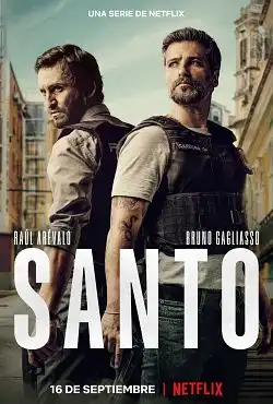 Santo Saison 1 FRENCH HDTV