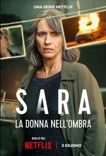 Sara, femme de l'ombre - Sara Woman in the Shadows Saison 1 FRENCH HDTV 2025
