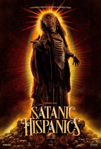 Satanic Hispanics FRENCH HDCAM MD 720p 2023