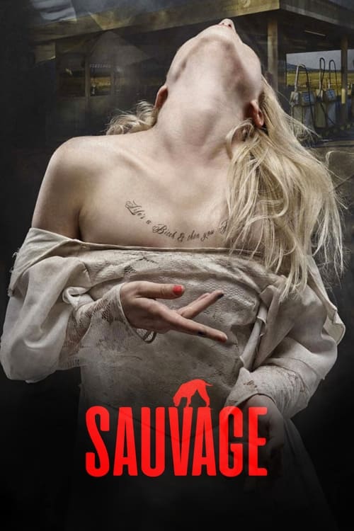 Sauvage MULTI TRUEFRENCH WEBRIP 1080p x265 2016