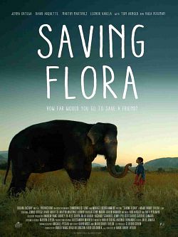 Sauvez Flora l'éléphant FRENCH WEBRIP 720p 2022