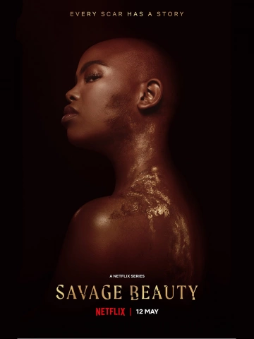 Savage Beauty Saison 2 FRENCH HDTV 2024 FRENCH Saison 2 HDTV 2024