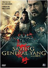 Saving General Yang FRENCH BluRay 1080p 2014